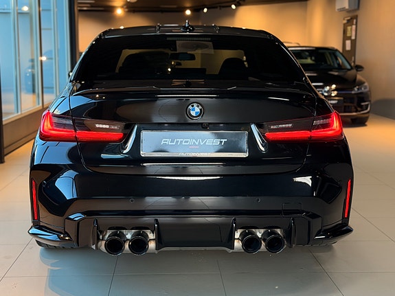 BMW M3 13 of 30