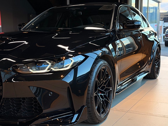 BMW M3 17 of 30