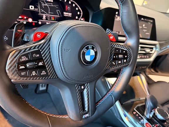 BMW M3 24 of 30