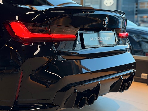 BMW M3 12 of 30