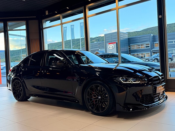 BMW M3 15 of 30
