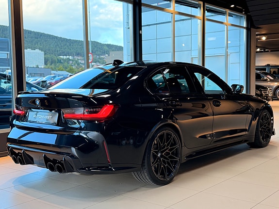 BMW M3 14 of 30