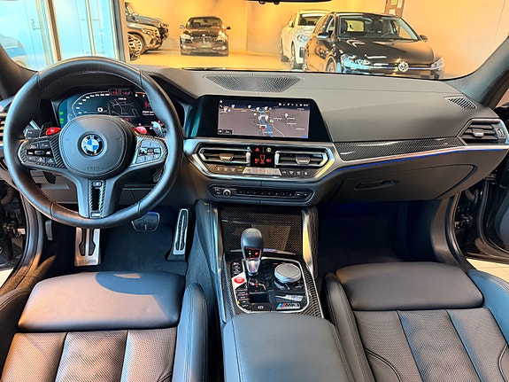 BMW M3 20 of 30