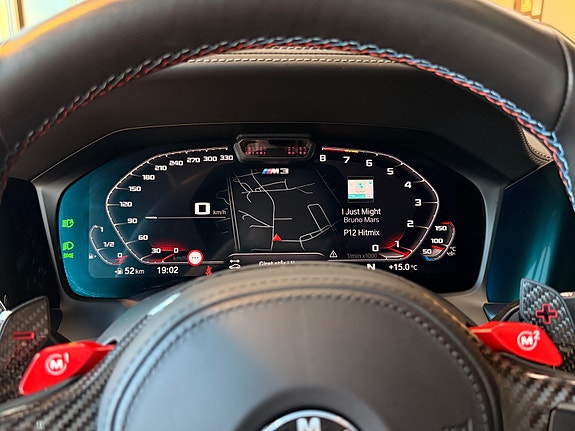 BMW M3 23 of 30