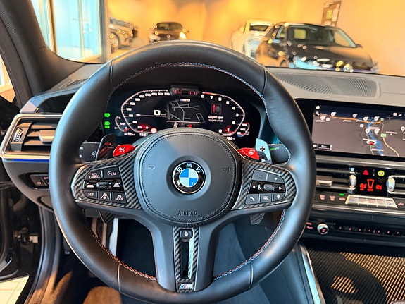 BMW M3 22 of 30