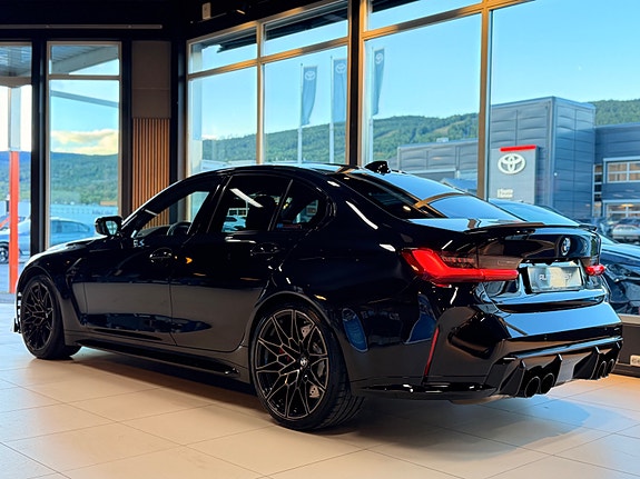 BMW M3 10 of 30