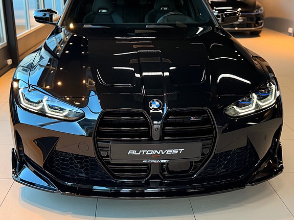 BMW M3 5 of 30