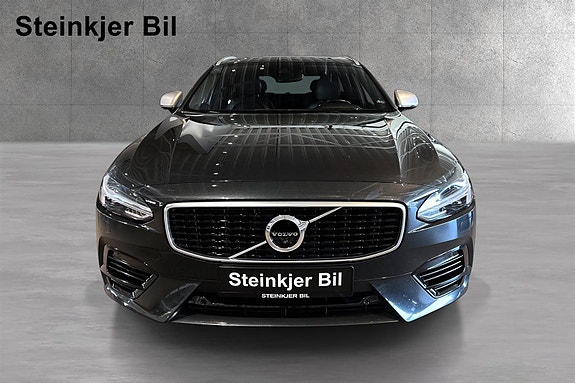 Volvo V90 6 of 15