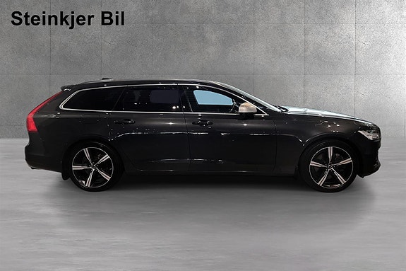 Volvo V90 4 of 15
