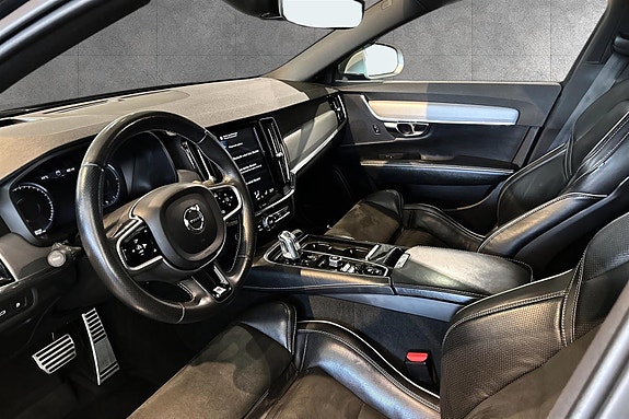 Volvo V90 7 of 15