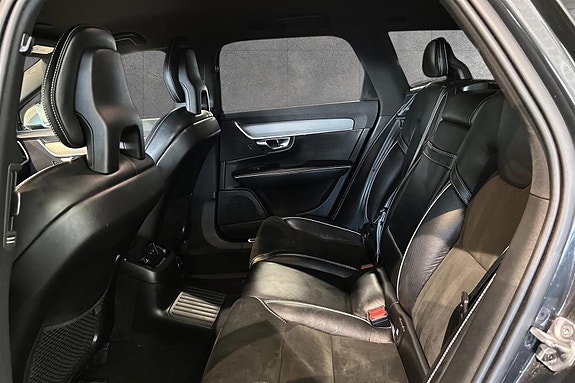 Volvo V90 11 of 15