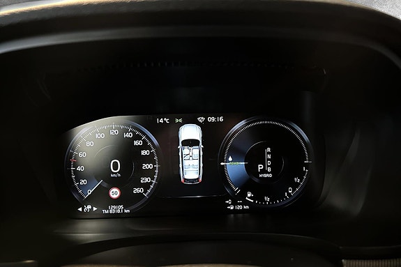 Volvo V90 12 of 15