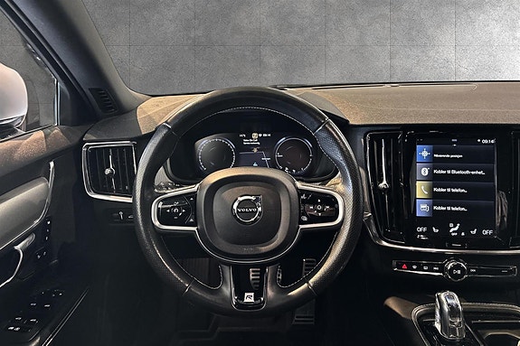 Volvo V90 8 of 15