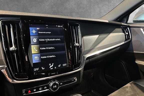Volvo V90 9 of 15