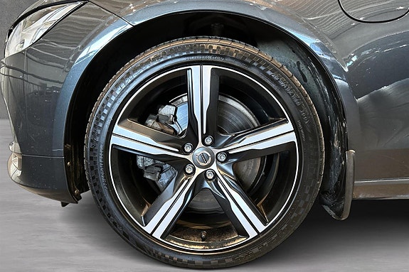 Volvo V90 13 of 15