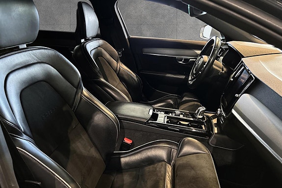 Volvo V90 15 of 15