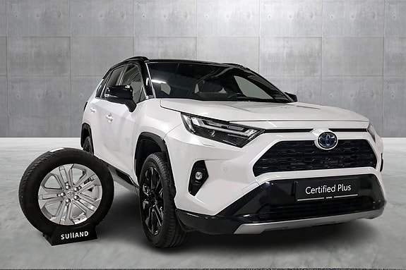 Toyota RAV4 22 of 30