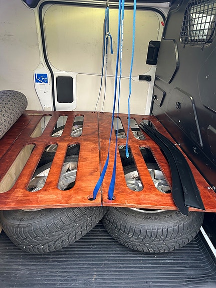 Ford Transit Custom 11 of 22