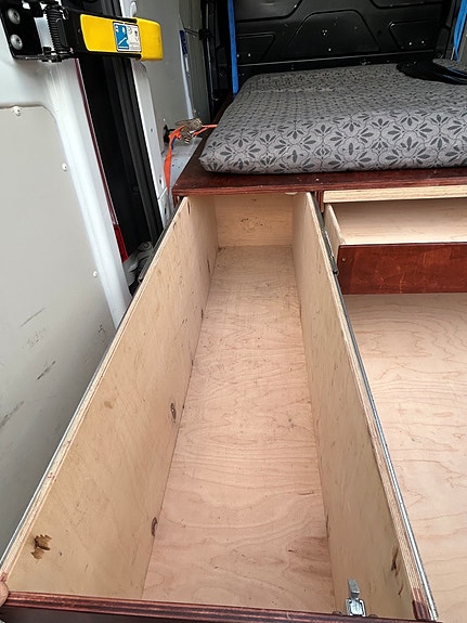 Ford Transit Custom 12 of 22