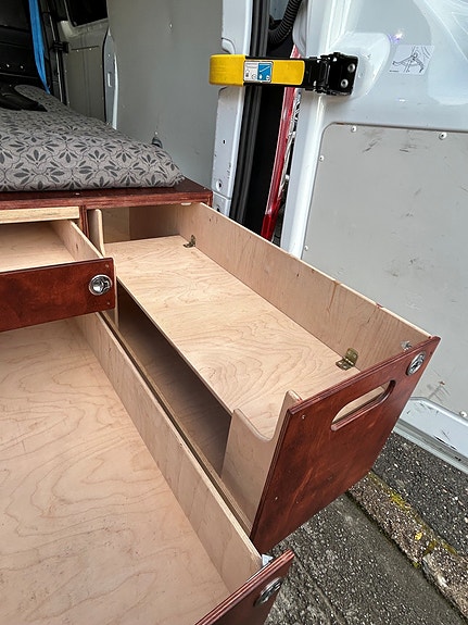 Ford Transit Custom 14 of 22