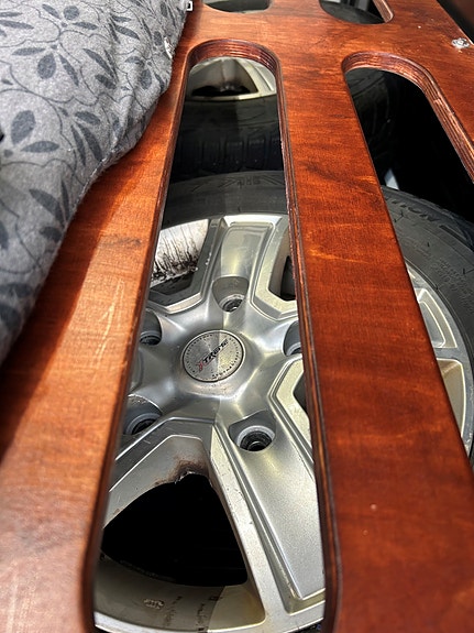 Ford Transit Custom 16 of 22
