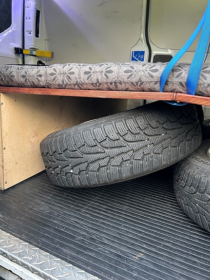 Ford Transit Custom 15 of 22