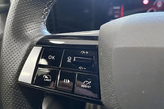 Opel Astra 16 of 30