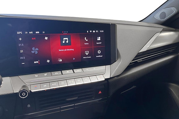 Opel Astra 14 of 30