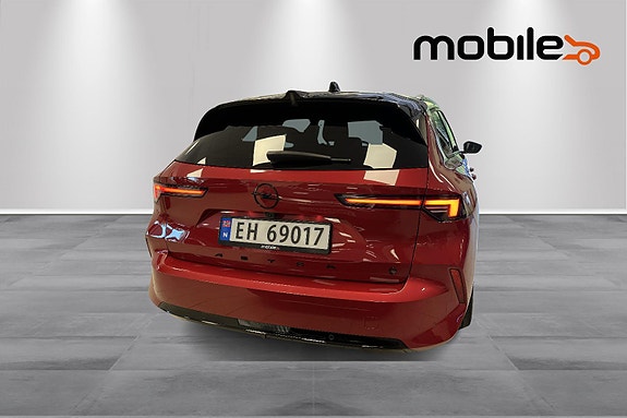 Opel Astra 5 of 30