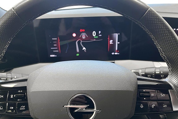 Opel Astra 11 of 30