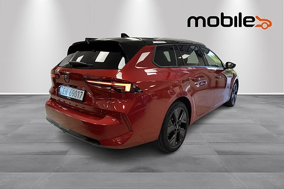 Opel Astra 4 of 30