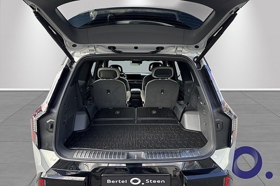 Kia EV9 5 of 29