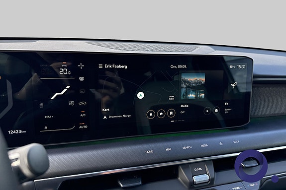 Kia EV9 16 of 29