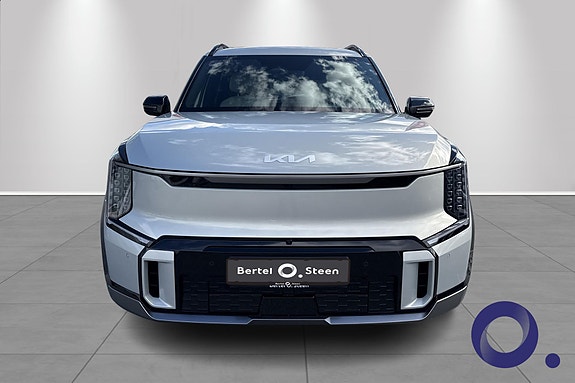 Kia EV9 9 of 29