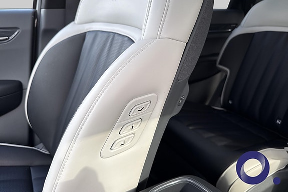 Kia EV9 25 of 29