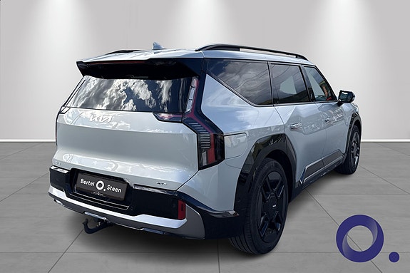 Kia EV9 6 of 29