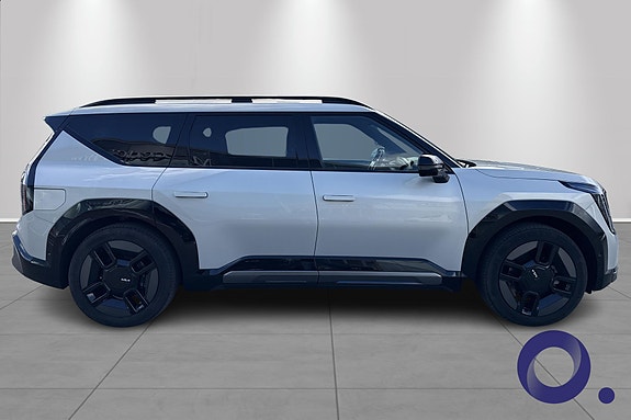 Kia EV9 7 of 29