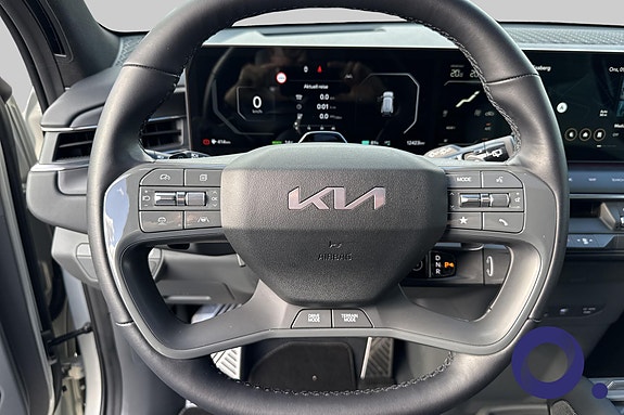 Kia EV9 18 of 29