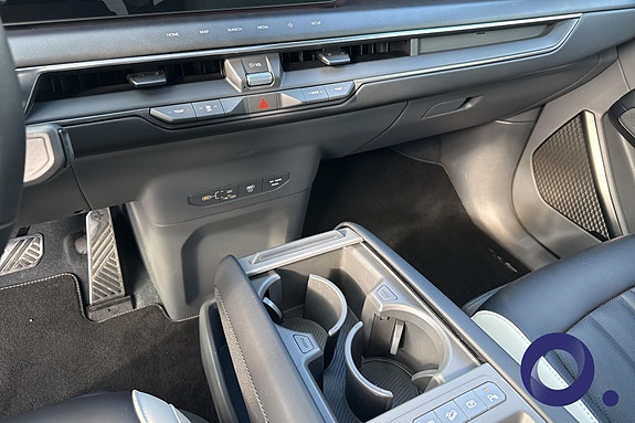 Kia EV9 19 of 29