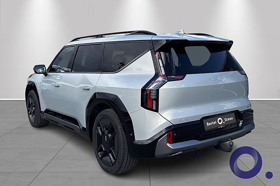 Kia EV9 3 of 29