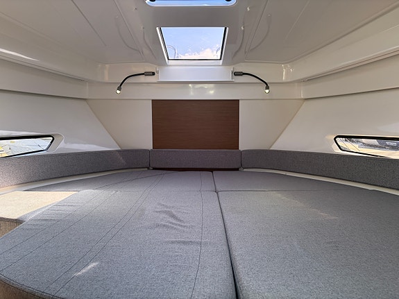 Beneteau Antares 9, 2018mod, Suzuki 350, selges 9 of 19