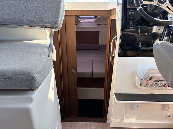 Beneteau Antares 9, 2018mod, Suzuki 350, selges 12 of 19