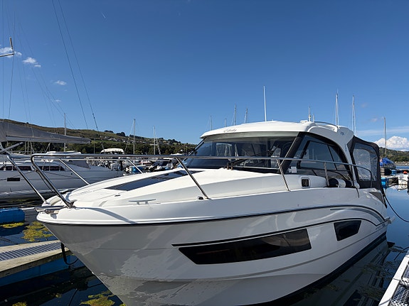 Beneteau Antares 9, 2018mod, Suzuki 350, selges 2 of 19