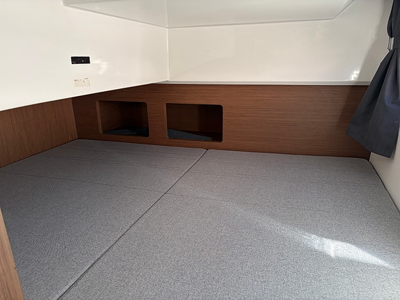 Beneteau Antares 9, 2018mod, Suzuki 350, selges 10 of 19