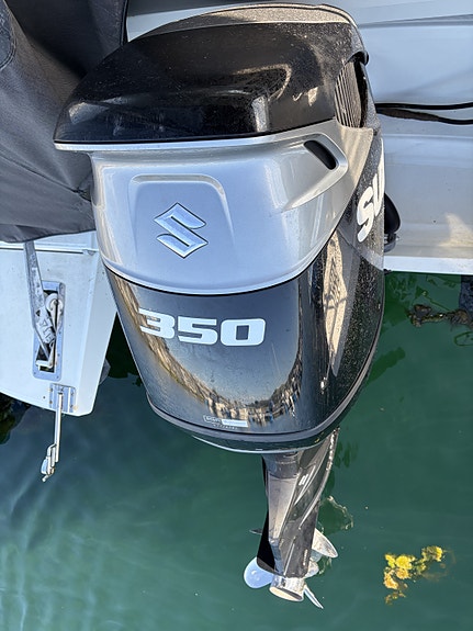 Beneteau Antares 9, 2018mod, Suzuki 350, selges 18 of 19