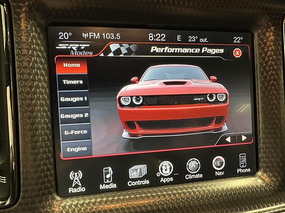 Dodge Challenger 15 of 26
