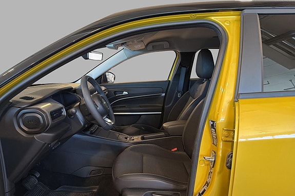 Jeep Avenger 8 of 22