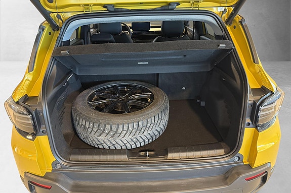 Jeep Avenger 21 of 22