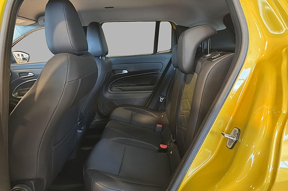 Jeep Avenger 12 of 22