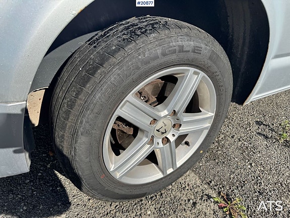 Volkswagen Caravelle 26 of 29